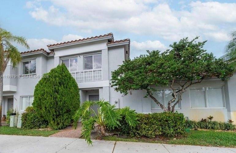 20861 NW 4th StPembroke Pines - picture