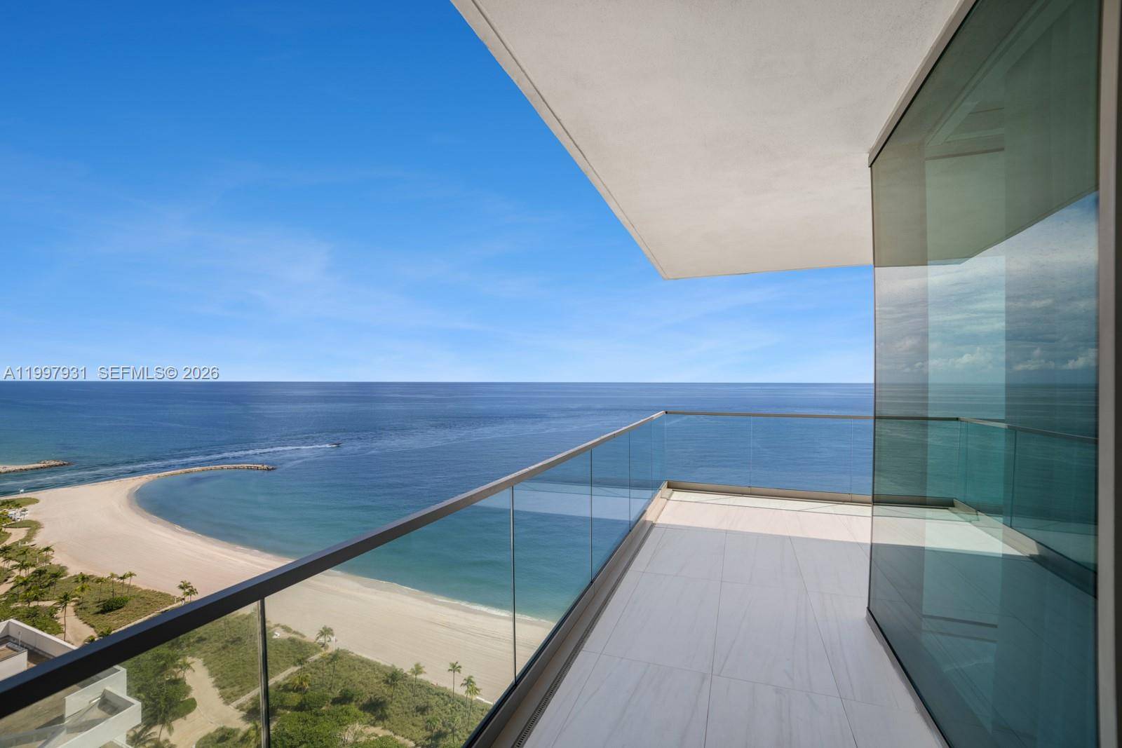 10203 Collins AveBal Harbour - Condo/Co-Op/Annual,Condo condo unit 2501 - picture