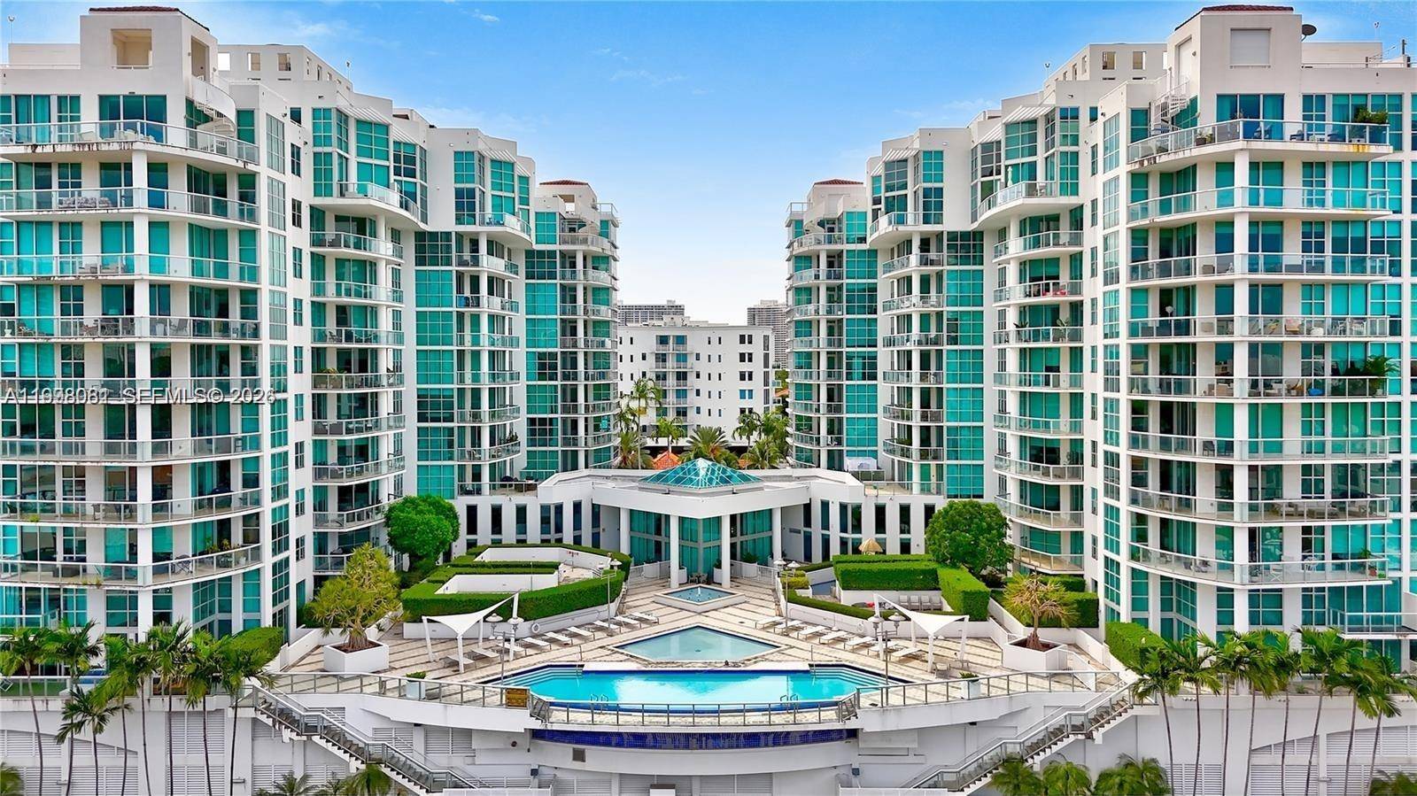 3131 NE 188th StAventura - Condo 5+ Stories,Condo condo unit 1-1205 - picture