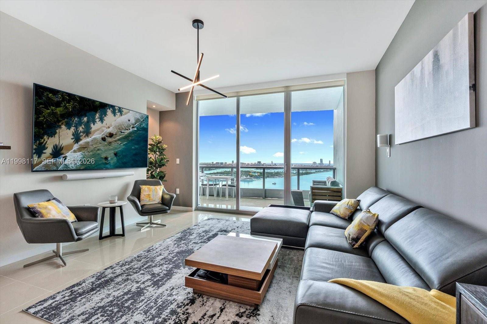 900 Biscayne BlvdMiami - Condo/Co-Op/Annual,Condo condo unit 3109 - picture