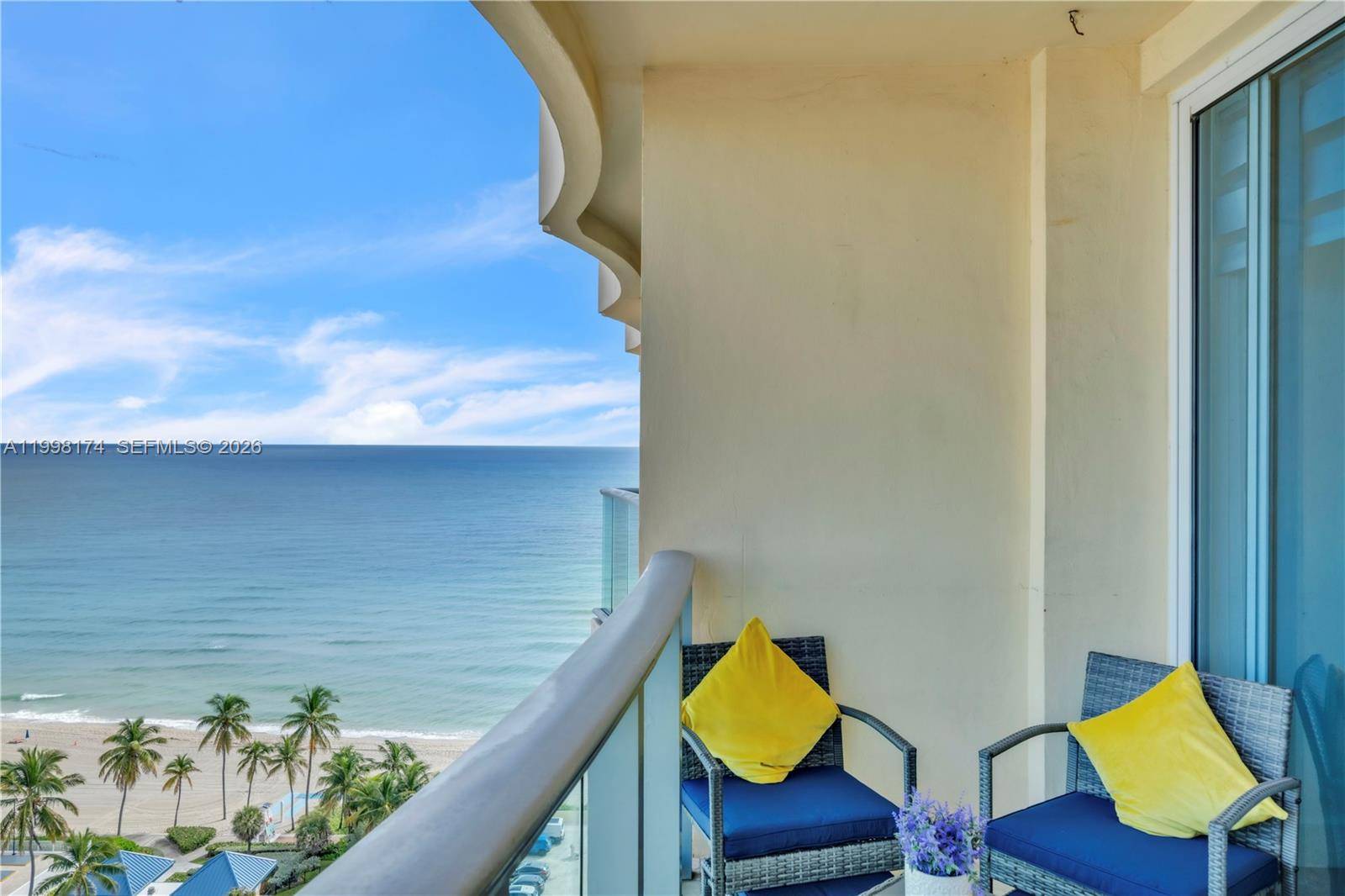 2501 S Ocean DrHollywood - Condo/Co-Op/Seasonal,Condo condo unit PH38(Availabe NOW) - picture