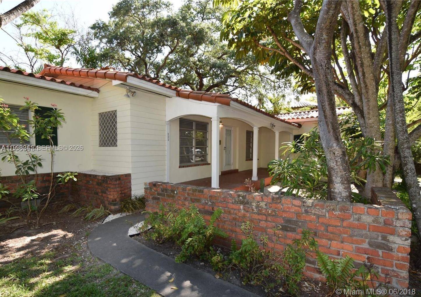 800 Andalusia AveCoral Gables - picture