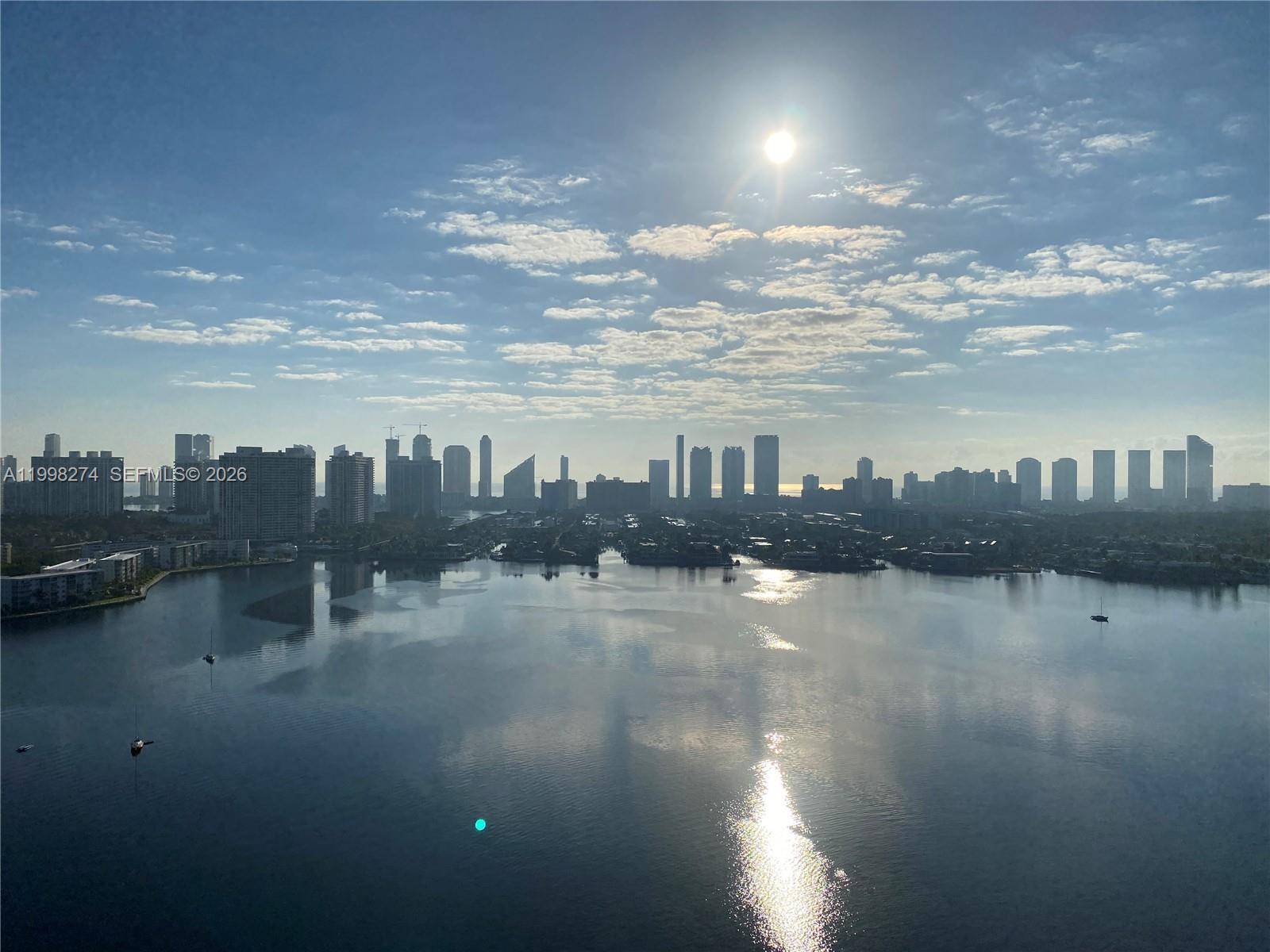 17301 Biscayne BlvdNorth Miami Beach - Condo/Co-Op/Annual,Condo condo unit 2311 - picture