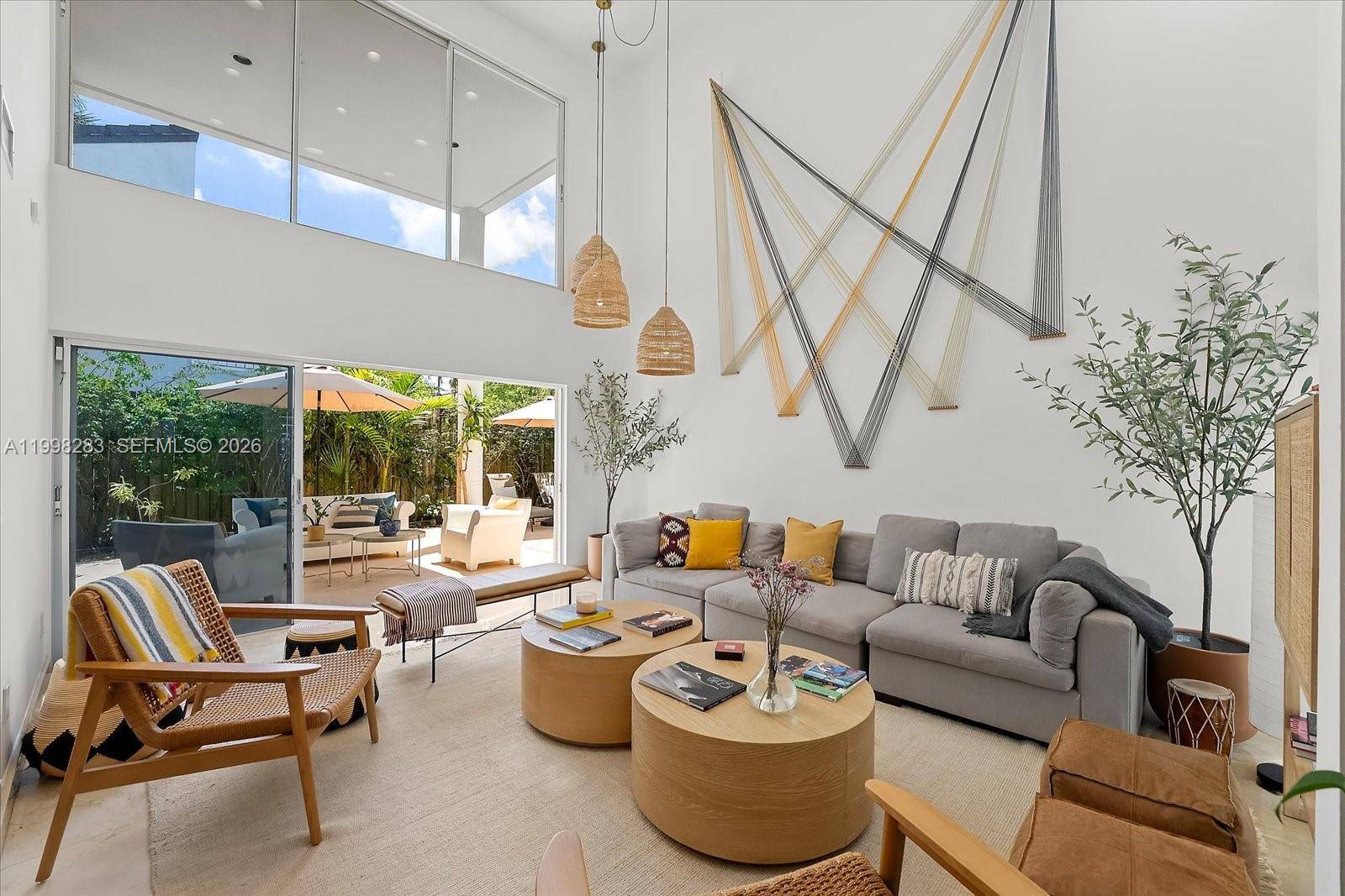 2721 SW 22nd AveMiami - Single Family-Seasonal,House condo unit A - picture