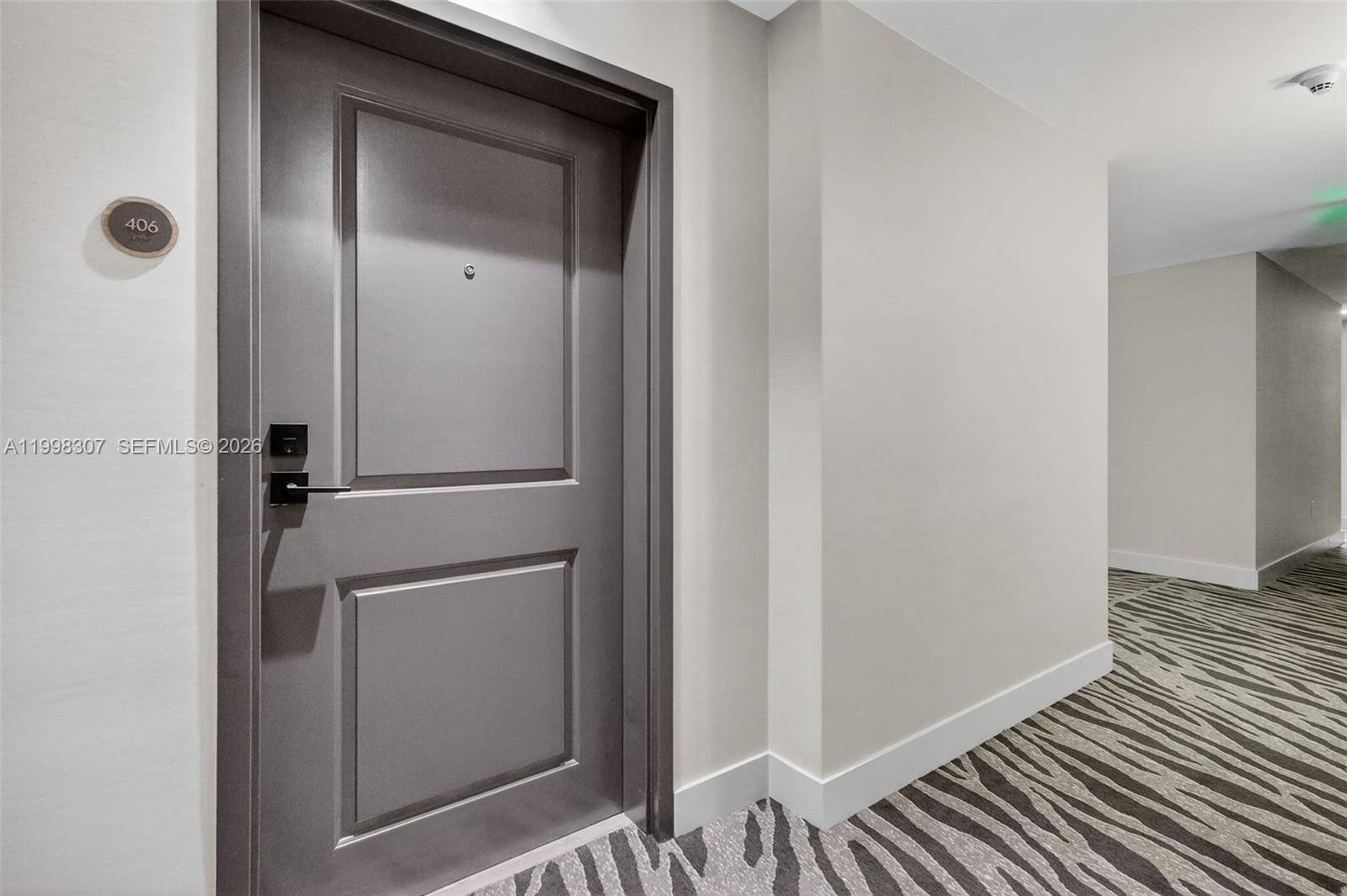 7910 Harbor Island DrNorth Bay Village - Condo 5+ Stories,Condo condo unit 406 - picture