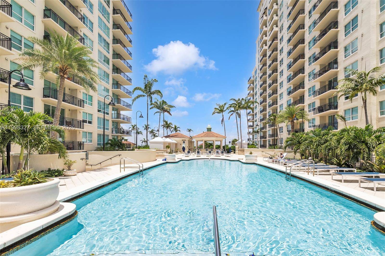 610 W Las Olas BlvdFort Lauderdale - Condo/Co-Op/Annual,Condo condo unit 1121N - picture