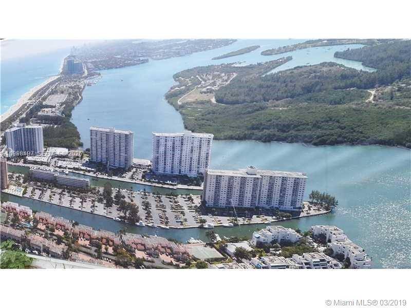 300 Bayview DrSunny Isles Beach - Condo 5+ Stories,Condo condo unit 516 - picture