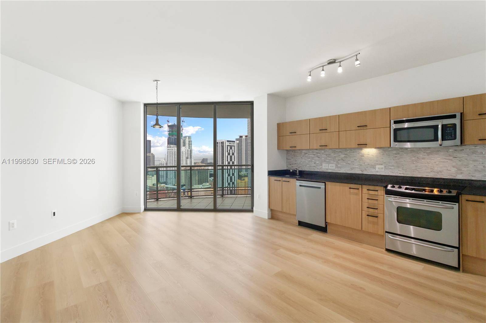 350 S Miami AveMiami - Condo 5+ Stories,Condo condo unit 3413 - picture