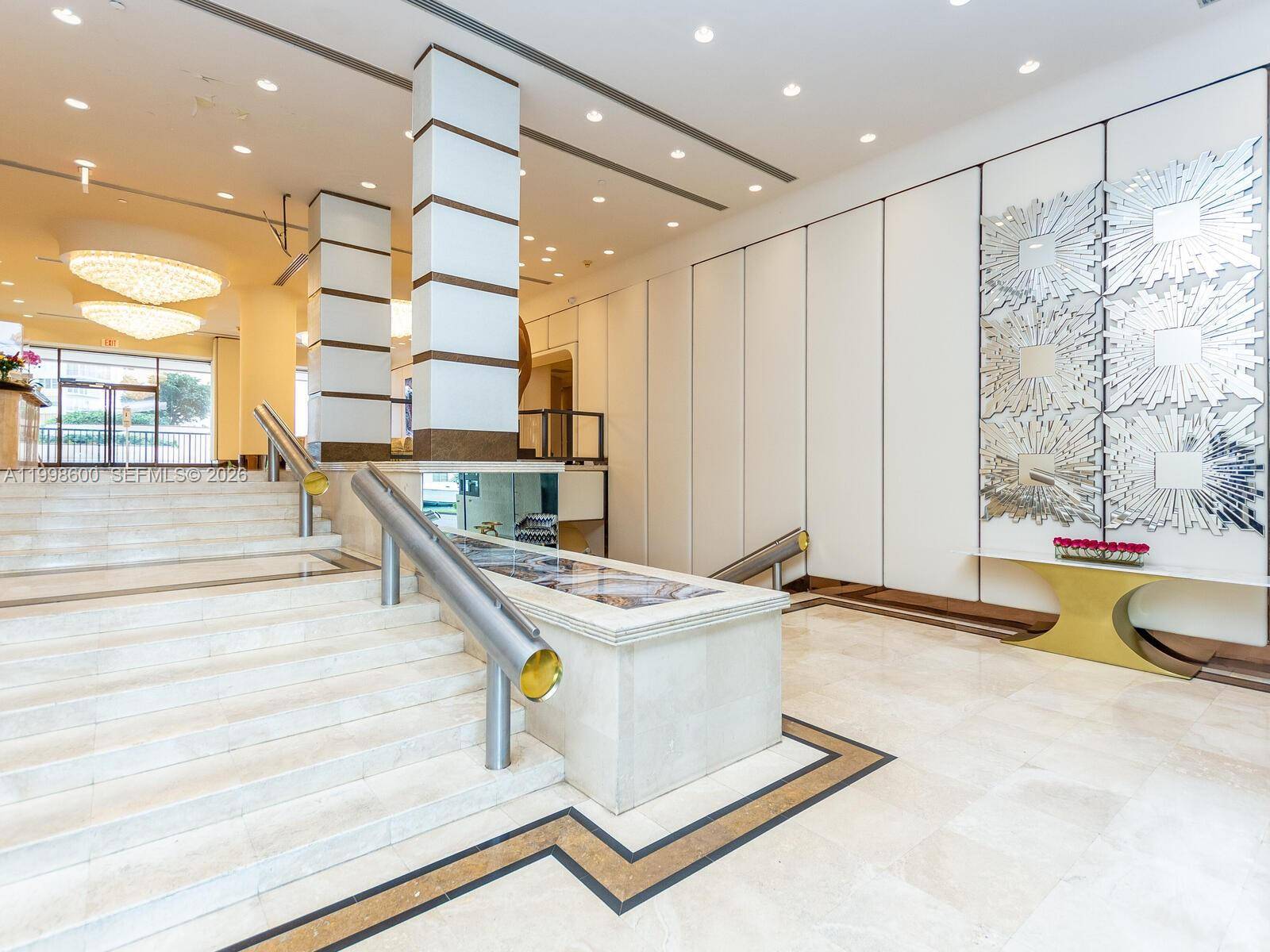 1800 NE 114th StMiami - Apartments-Annual,Apartment condo unit 807 - picture