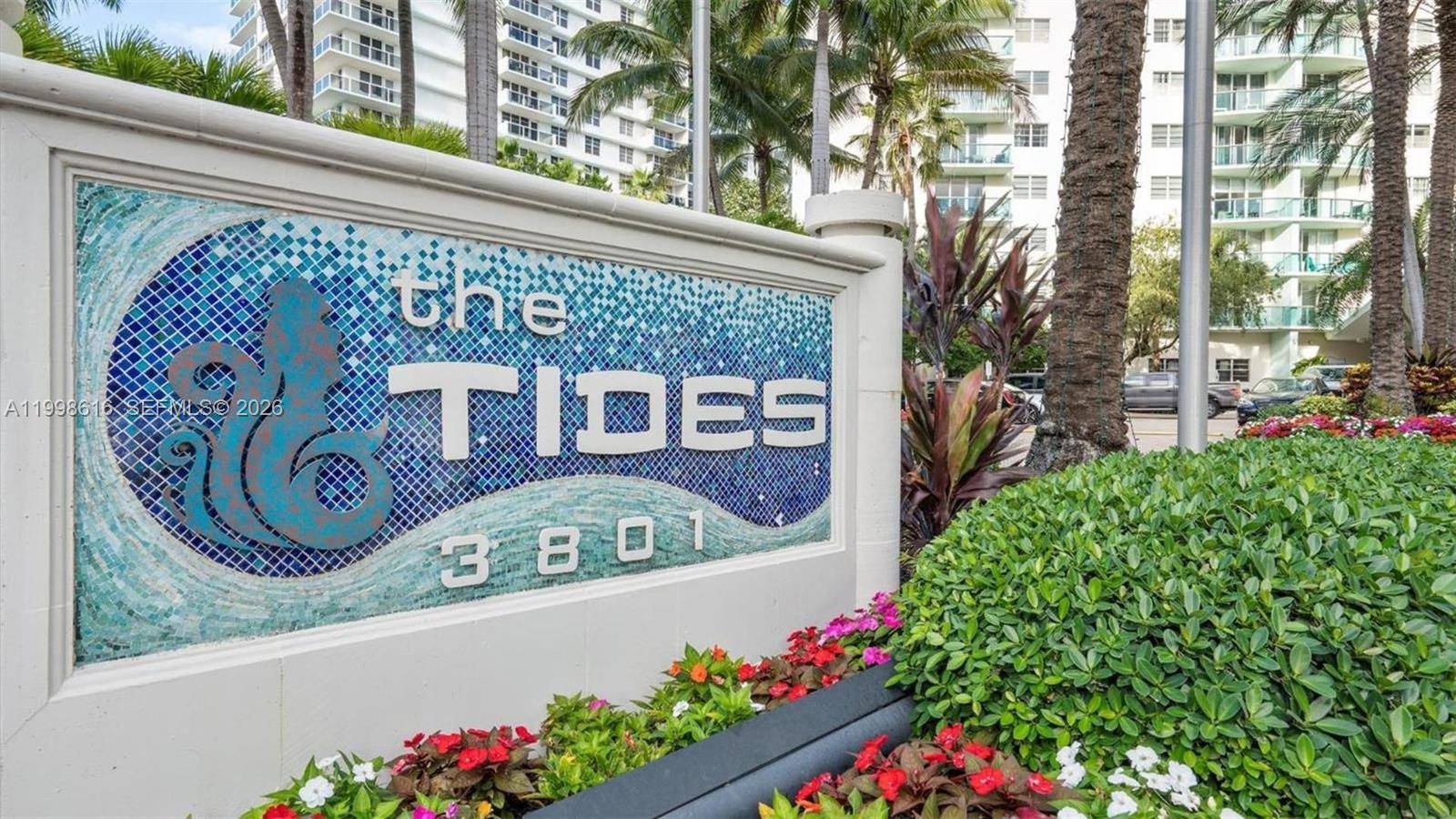 3901 S Ocean DriveHollywood - Condo/Co-Op/Annual,Condo condo unit 15P - picture