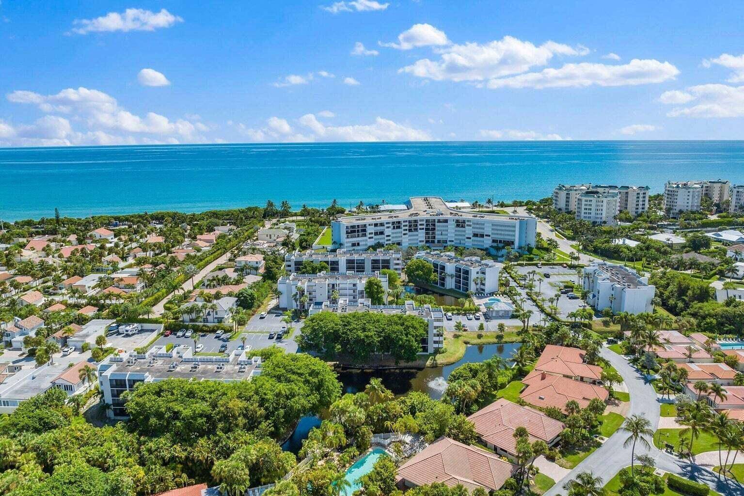 1605 S Us Highway 1Jupiter - Condo condo unit C103 - picture