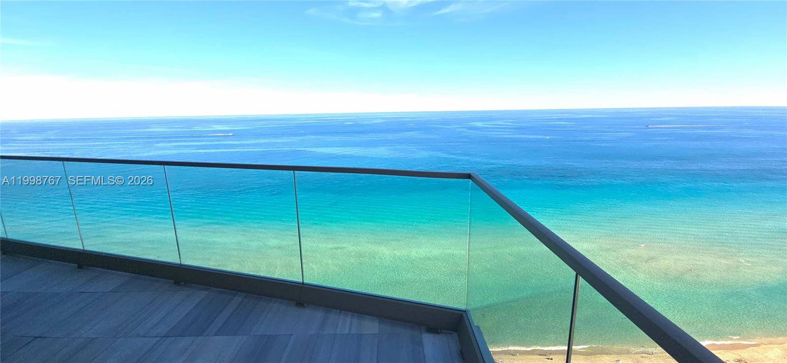 17901 Collins AveSunny Isles Beach - Condo/Co-Op/Annual,Condo condo unit 2604 - picture