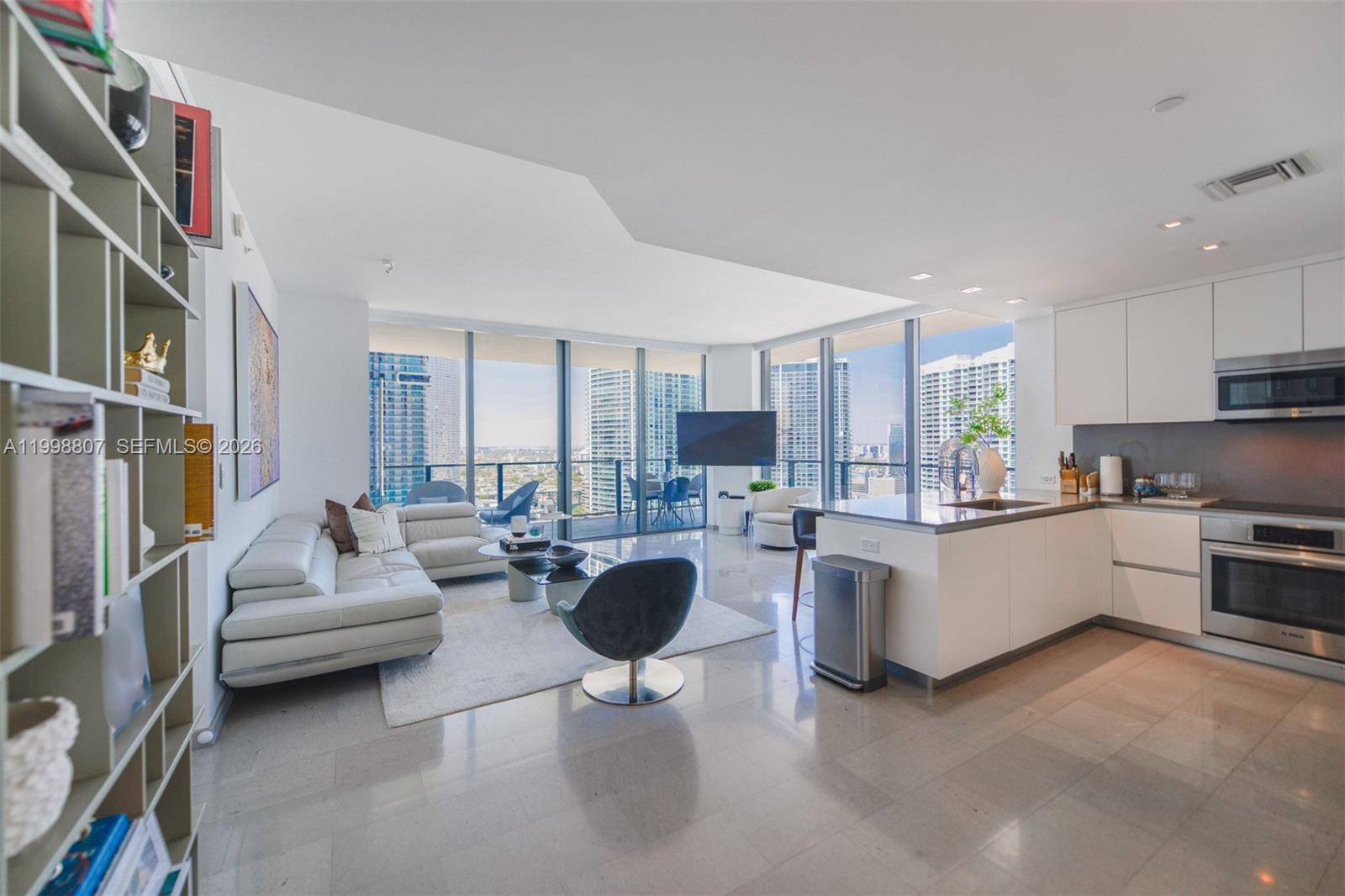 68 SE 6th StMiami - Condo/Co-Op/Annual,Condo condo unit 2312 - picture