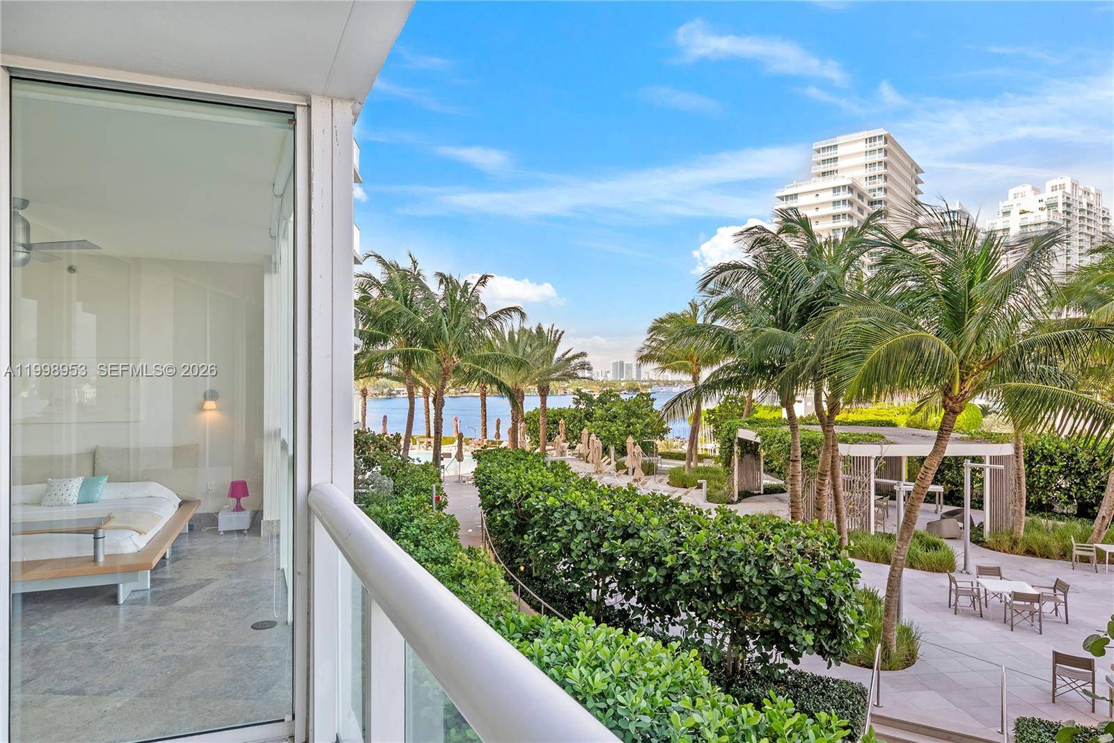 450 Alton RdMiami Beach - Condo/Co-Op/Annual,Condo condo unit 704 - picture