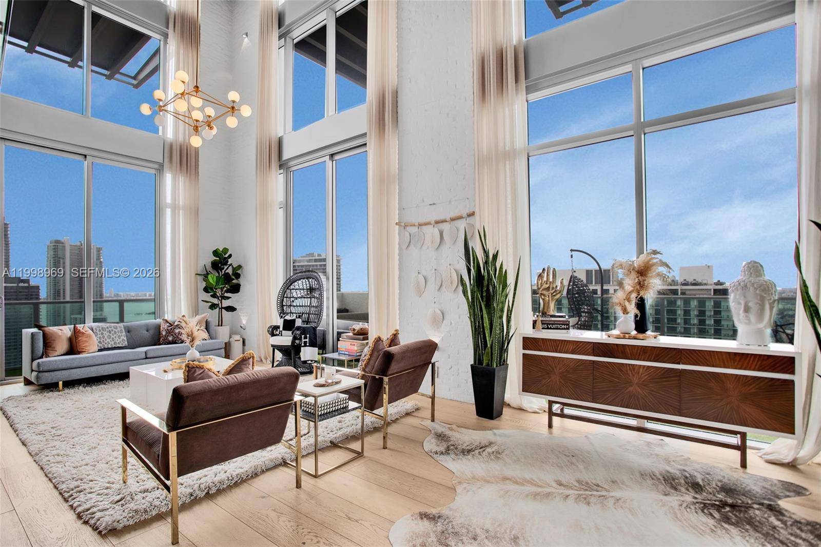 3301 NE 1st AveMiami - Condo/Co-Op/Annual,Condo condo unit PH-2 - picture