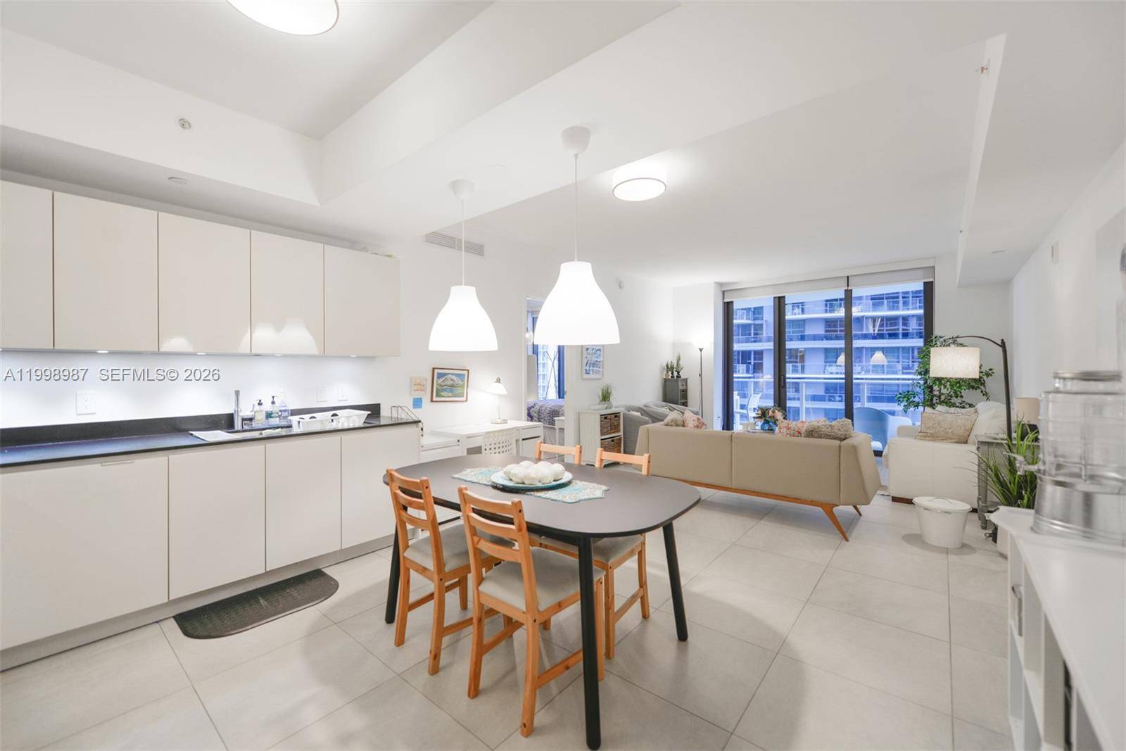 1010 Brickell AveMiami - Condo/Co-Op/Annual,Condo condo unit 2906 - picture