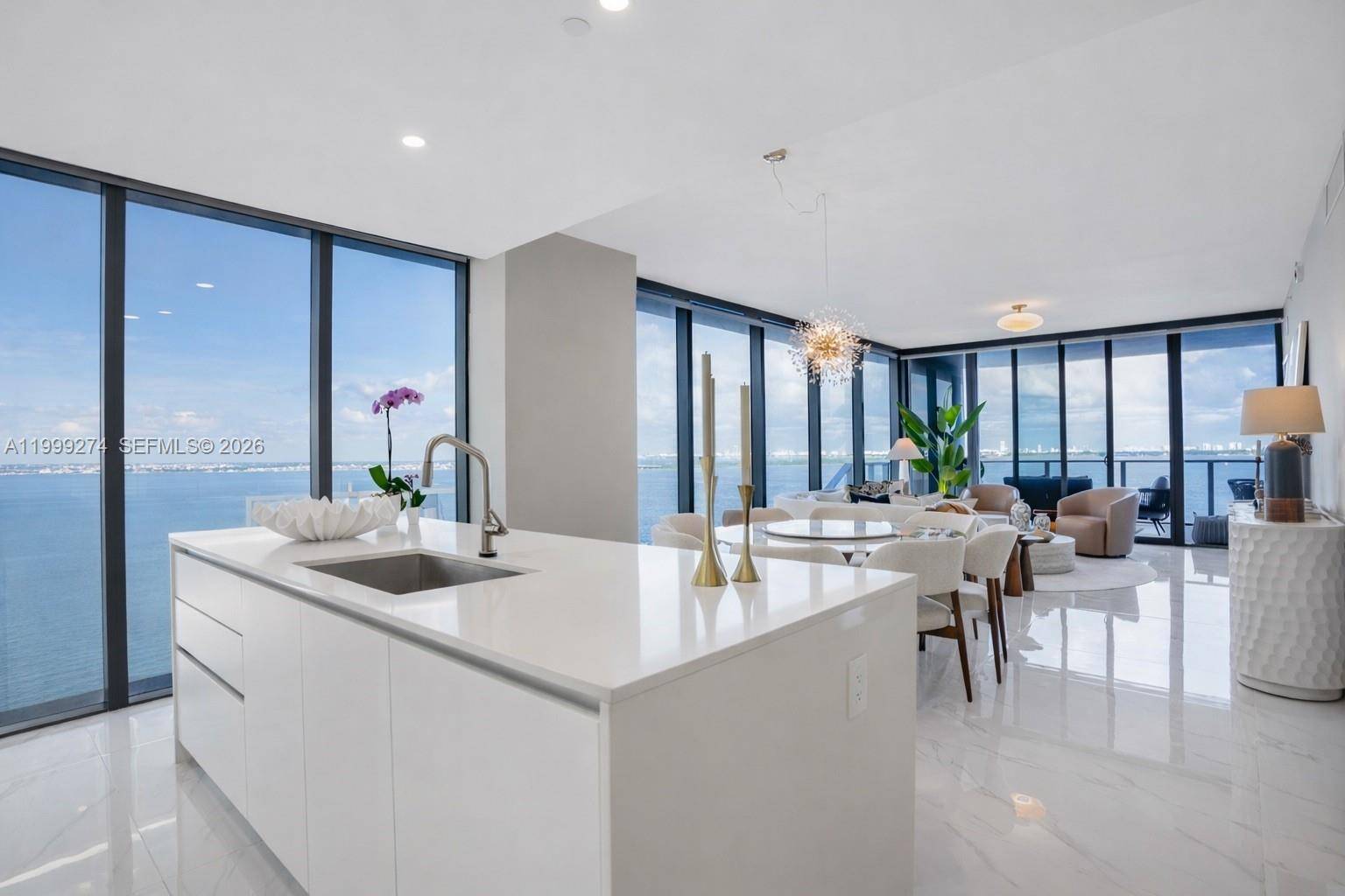 700 NE 24Miami - Condo/Co-Op/Annual,Condo condo unit 901 - picture