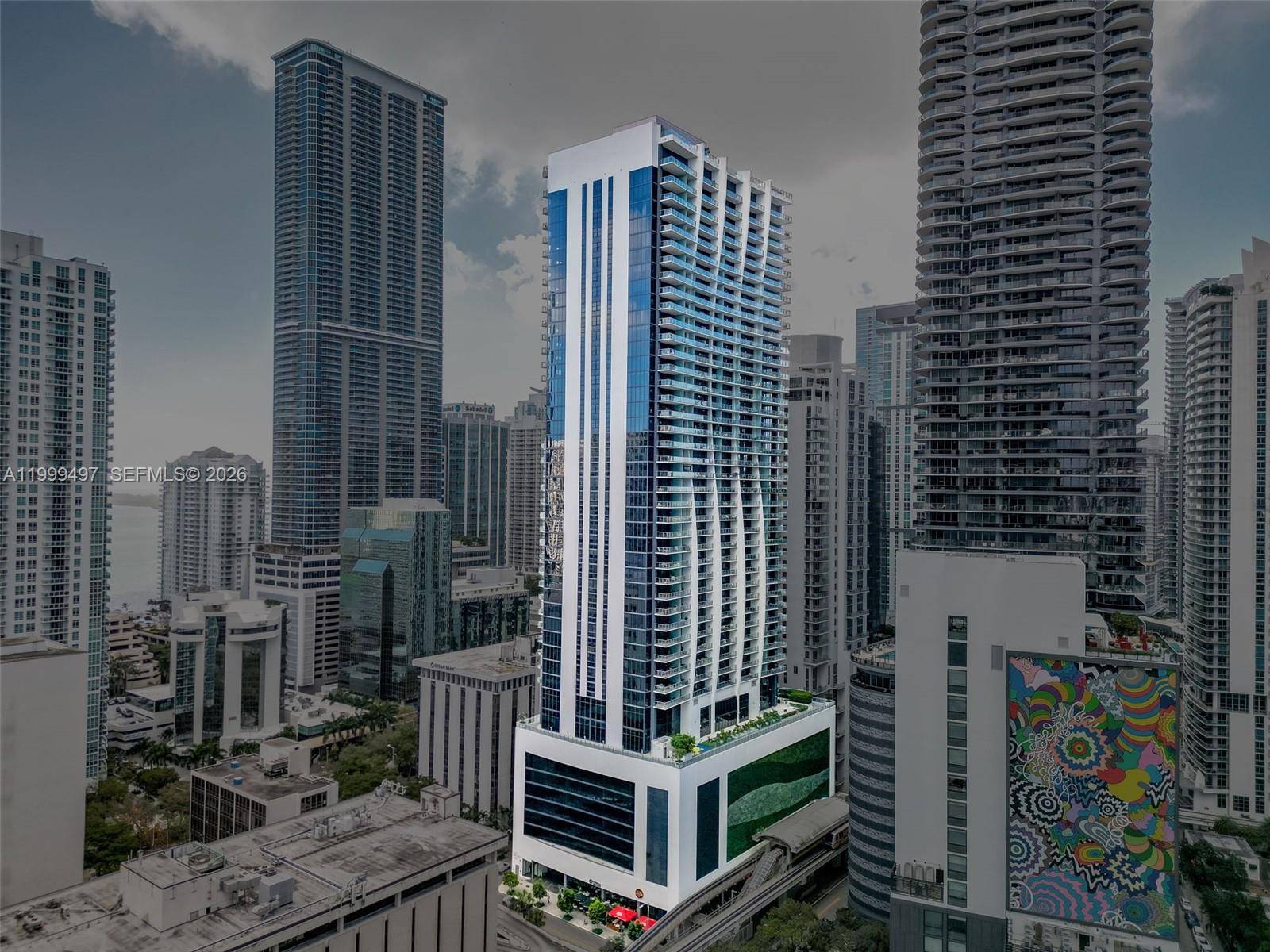 1010 Brickell AveMiami - Condo/Co-Op/Seasonal,Condo condo unit 1411 - picture