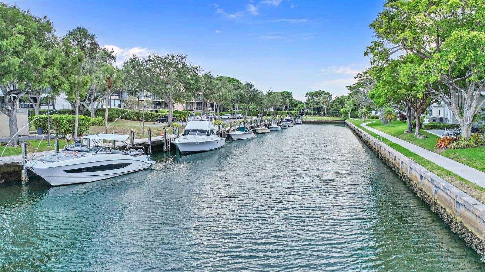 799 JefferyBoca Raton - Condo condo unit 105 - picture