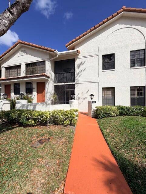9784 PavarottiBoynton Beach - Condo condo unit 102 - picture