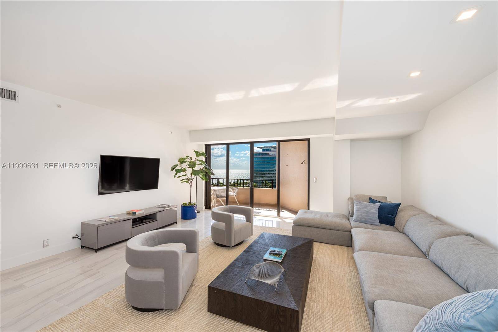 201 Crandon BlvdKey Biscayne - Condo/Co-Op/Annual,Condo condo unit 923 - picture