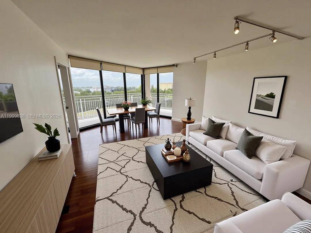 1000 Quayside TerMiami - Condo 5+ Stories,Condo condo unit 1009 - picture