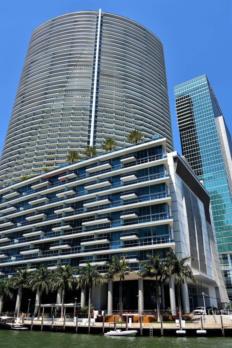 200 Biscayne Boulevard WayMiami - Condo/Co-Op/Annual,Condo condo unit 3911 - picture