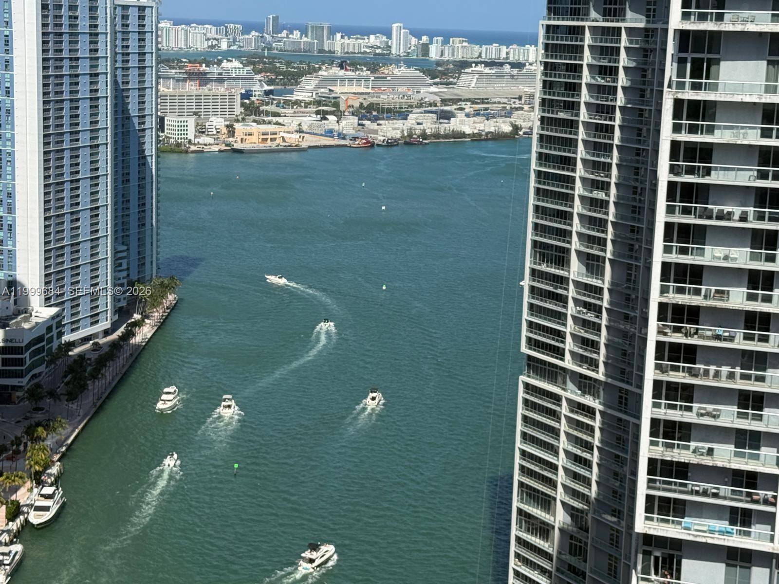 77 SE 5TH StreetMiami - Condo/Co-Op/Annual,Condo condo unit 4214 - picture