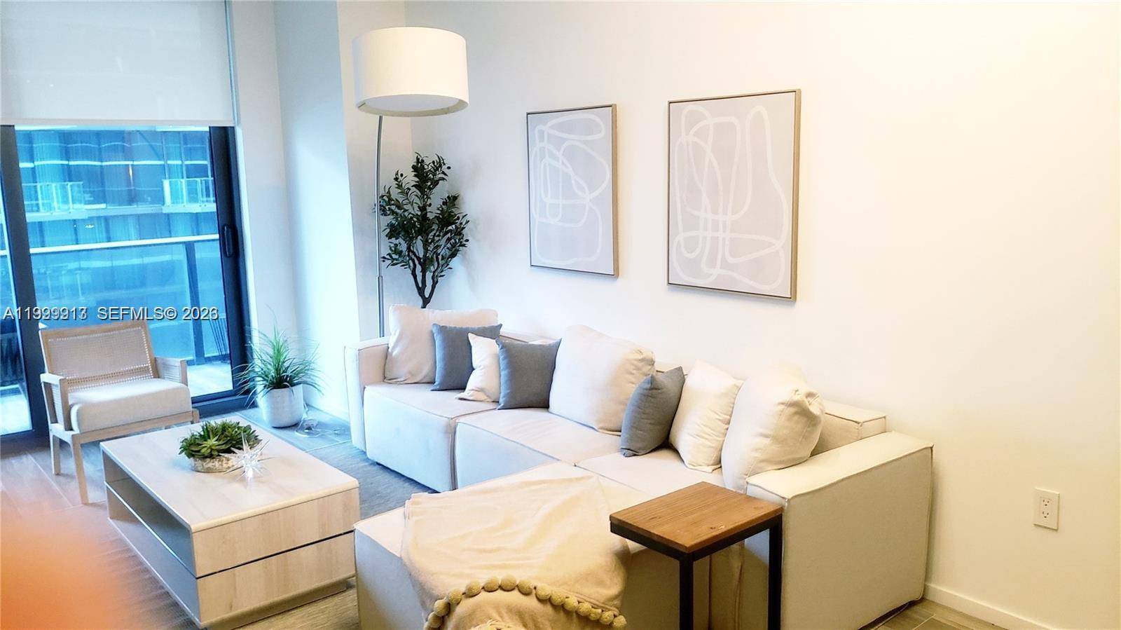 801 S Miami AveMiami - Condo/Co-Op/Annual,Condo condo unit 1008 - picture