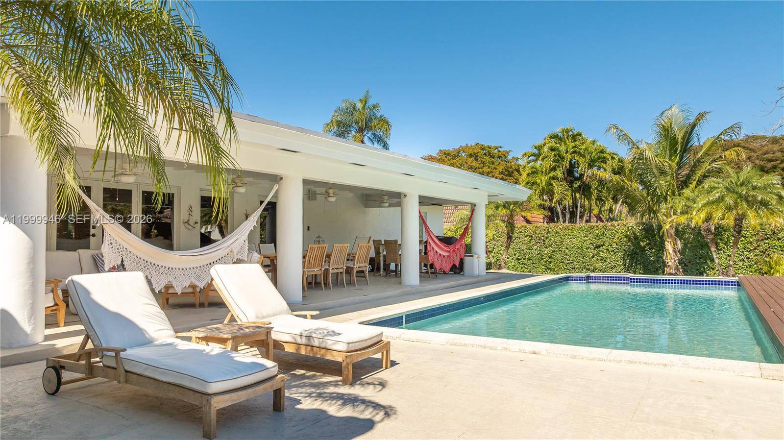 13303 SW 58th AvePinecrest - Single Family-Annual,House condo unit 13303 - picture