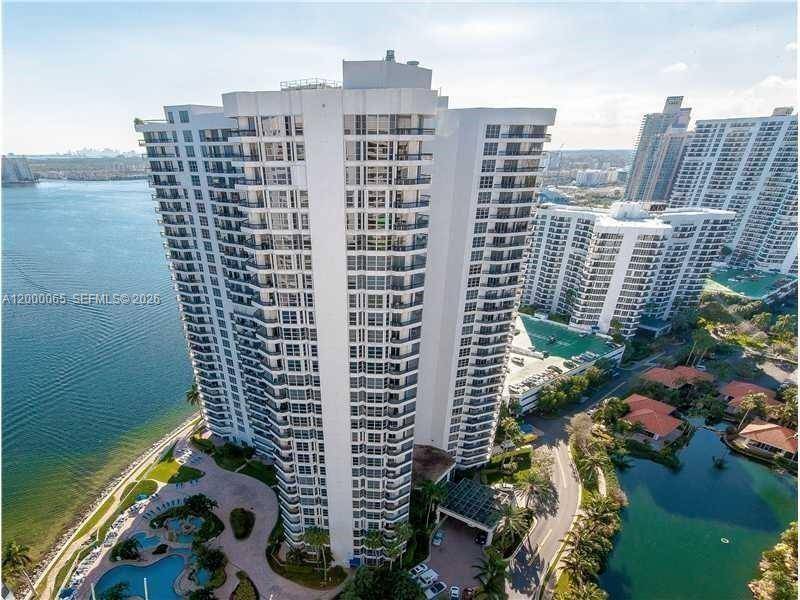 19101 NE 36th CtAventura - Condo 5+ Stories,Condo condo unit 1602 - picture