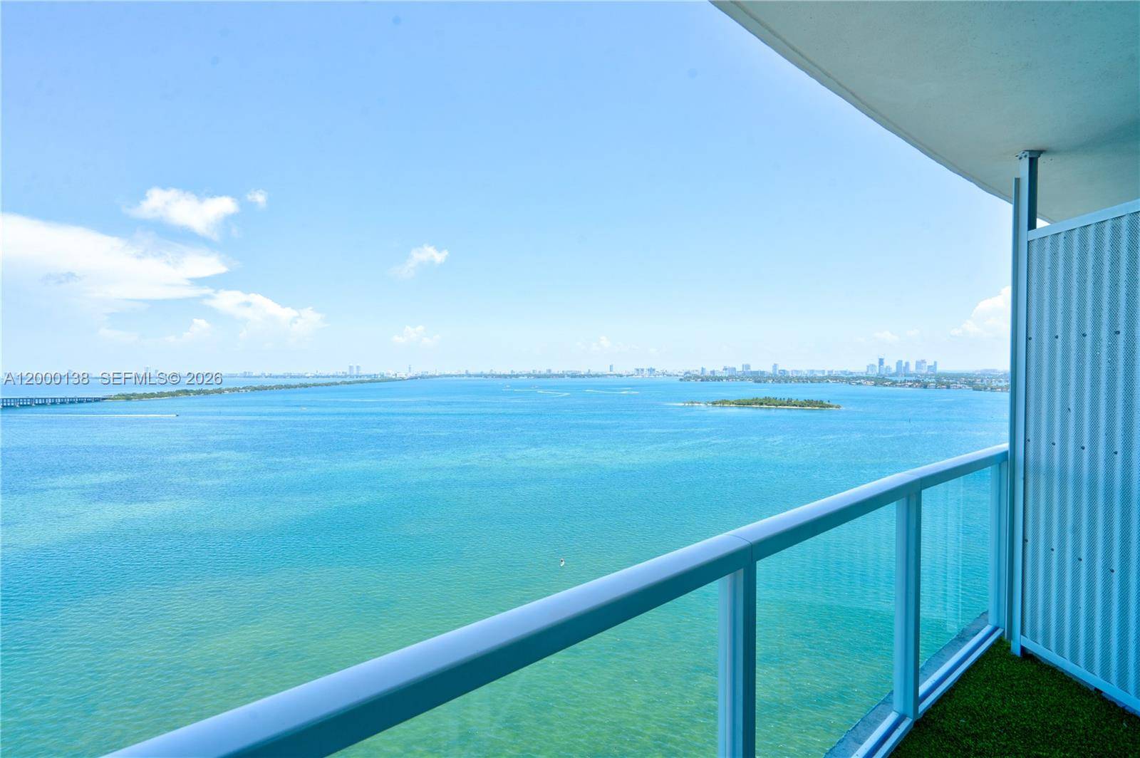 665 NE 25th StMiami - Condo/Co-Op/Annual,Condo condo unit 2005 - picture