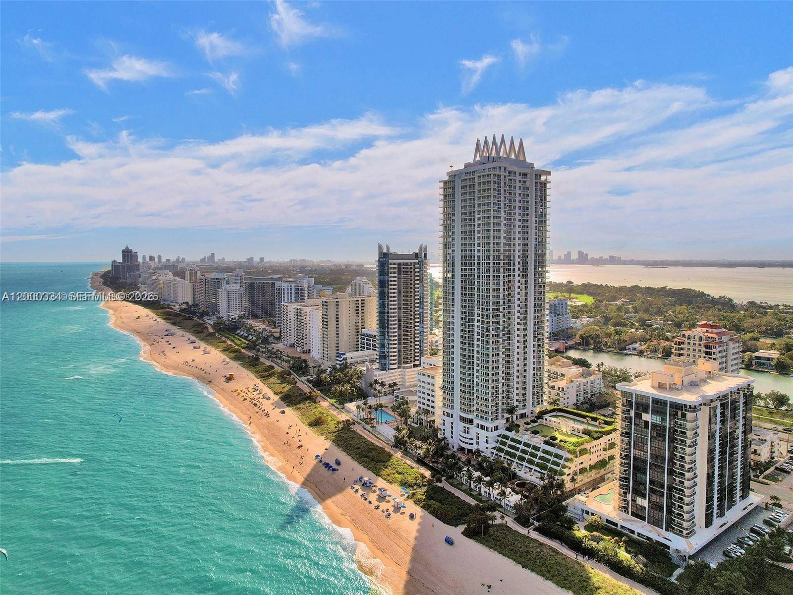 6365 Collins AveMiami Beach - Condo/Co-Op/Annual,Co-Op condo unit 2811 - picture