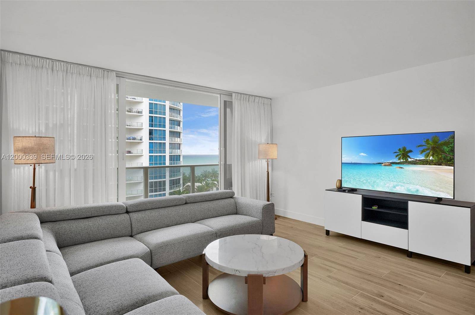 3505 S Ocean DrHollywood - Condo/Co-Op/Seasonal,Condo condo unit 808 - picture