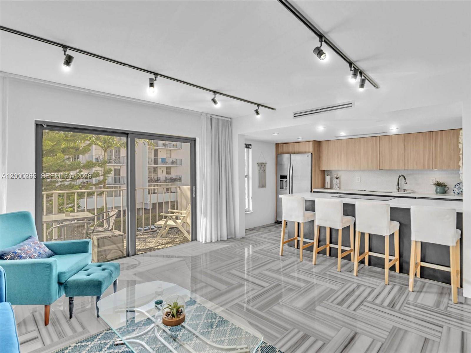 1300 Alton RdMiami Beach - Condo 5+ Stories,Condo condo unit 3C - picture