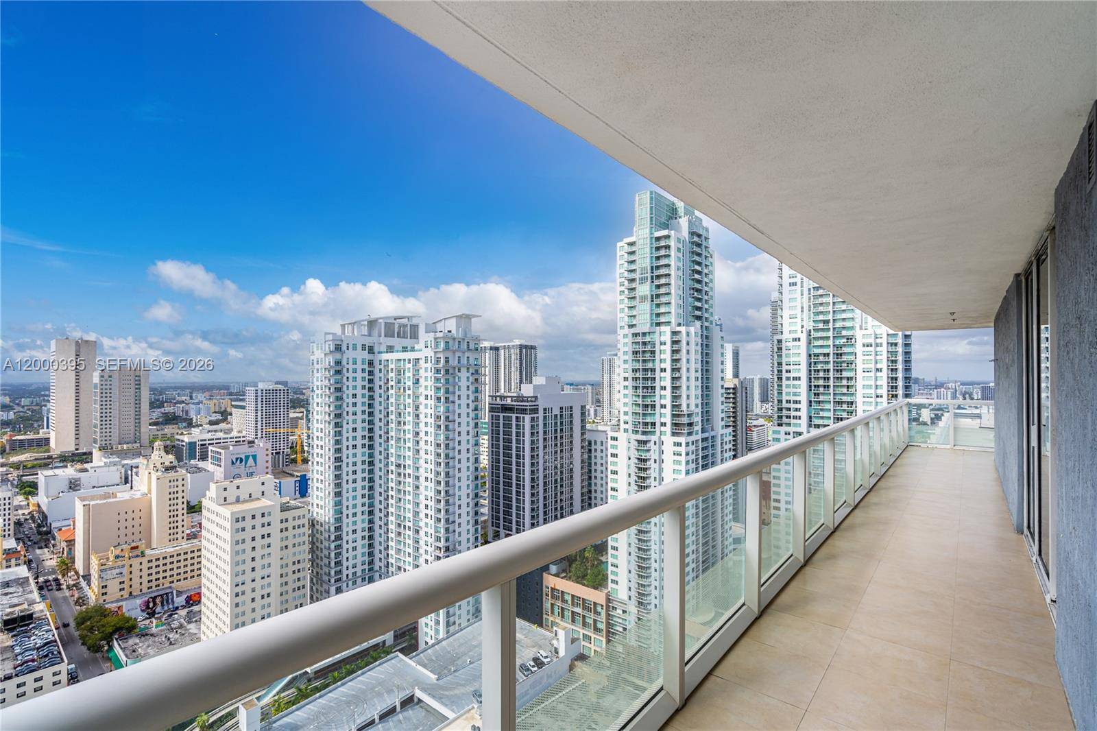 50 Biscayne BlvdMiami - Condo 5+ Stories,Condo condo unit 3601 - picture