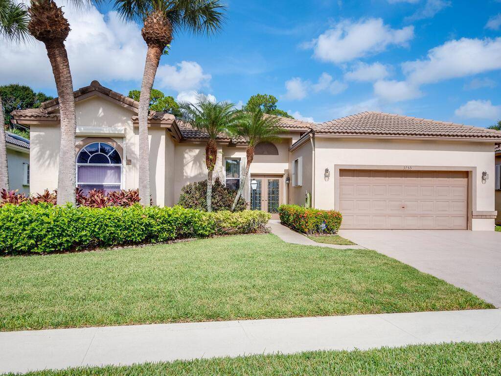 3755 Spring CrestLake Worth - picture