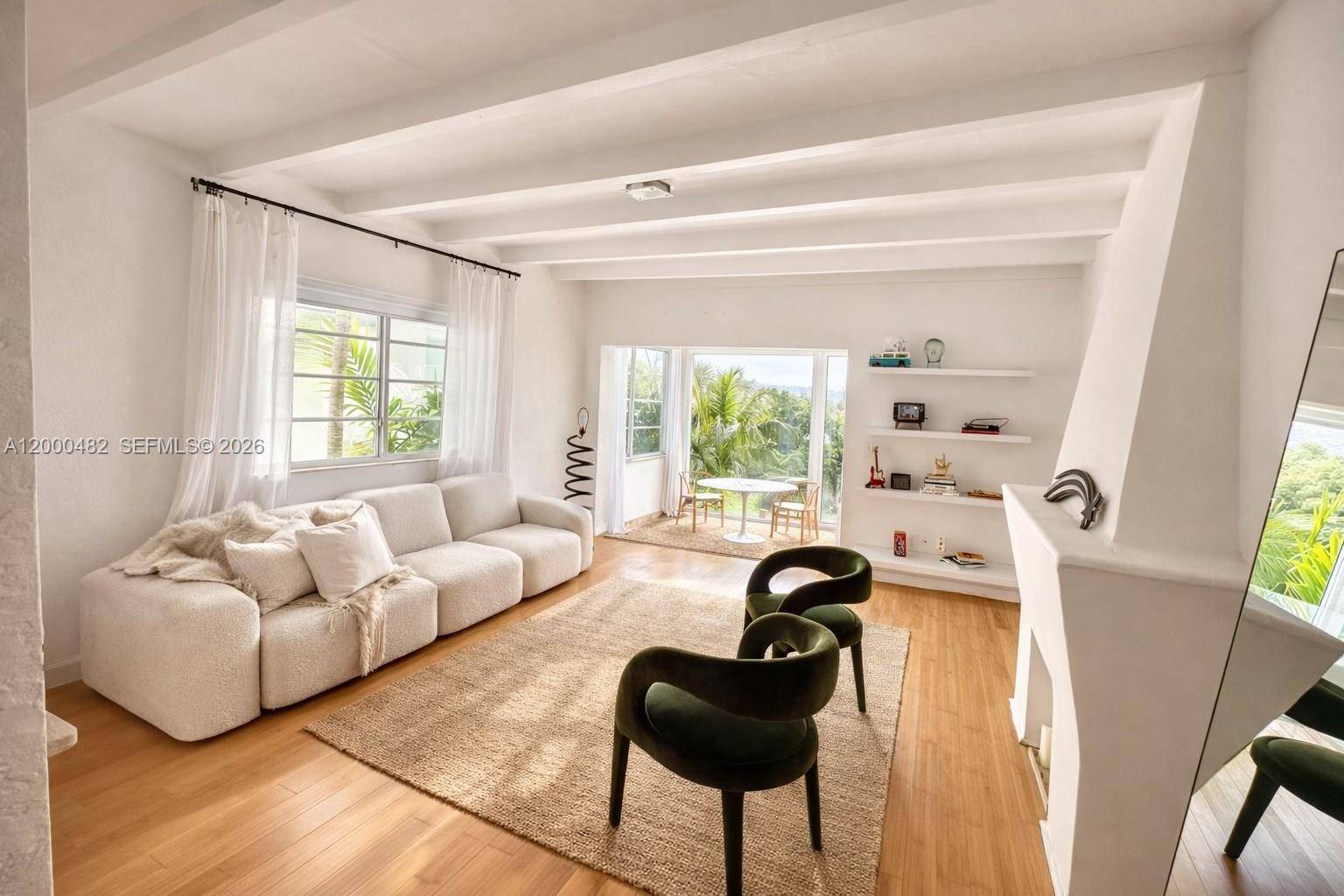 3915 N Meridian AveMiami Beach - Condo 1-4 Stories,Condo condo unit 206 - picture