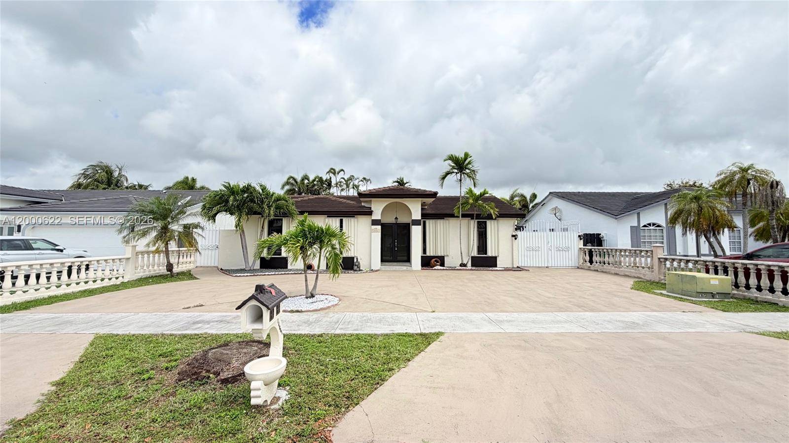 14861 SW 173rd StMiami - picture