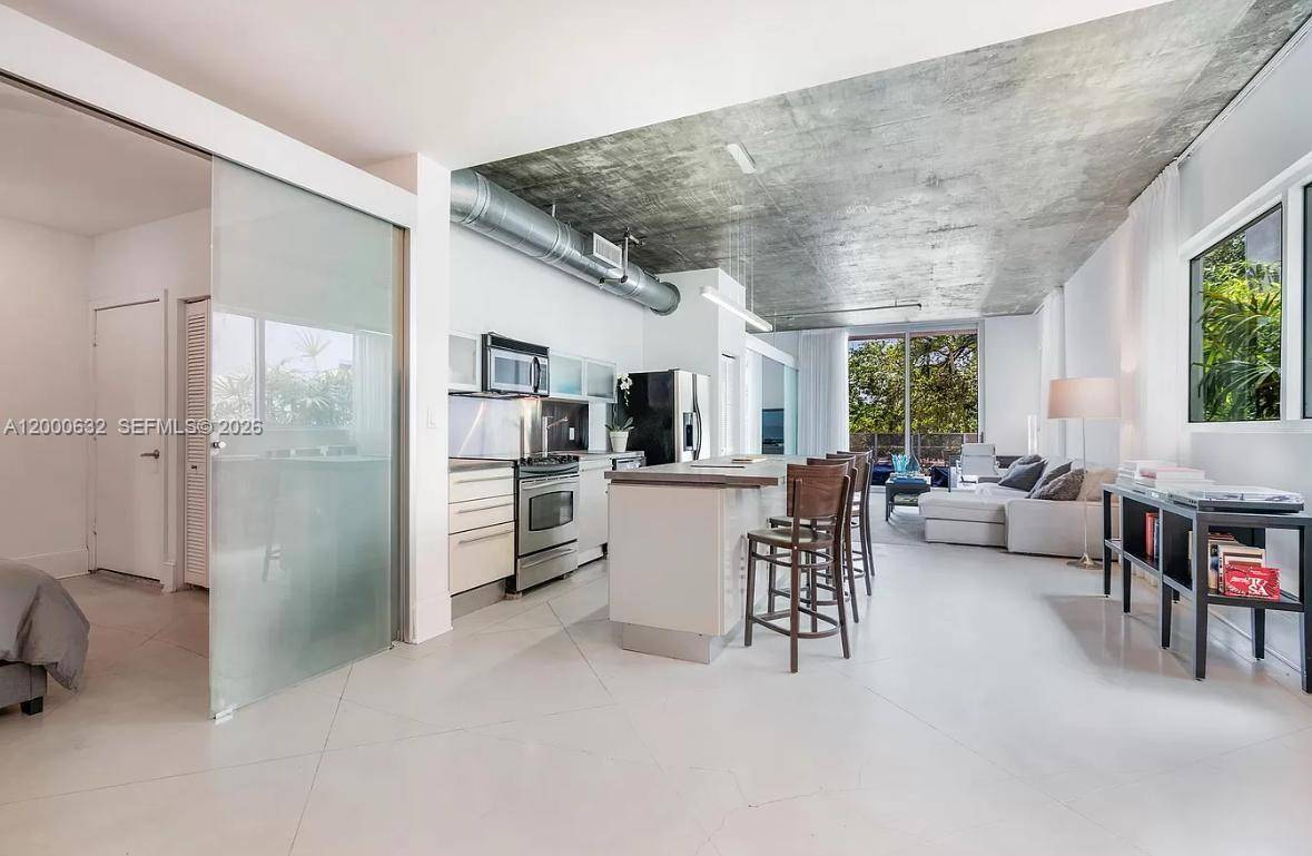 1700 Meridian AveMiami Beach - Condo/Co-Op/Annual,Condo condo unit 208 - picture