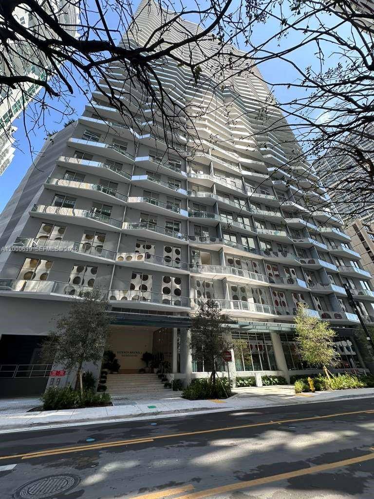 77 SE 5th StreetMiami - Condo/Co-Op/Annual,Condo condo unit 1812 - picture