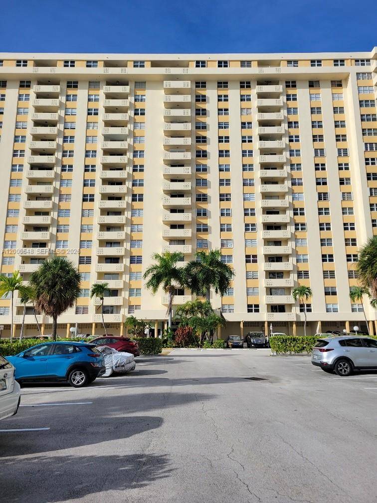 1833 S Ocean DrHallandale Beach - Condo 5+ Stories,Condo condo unit 307 - picture