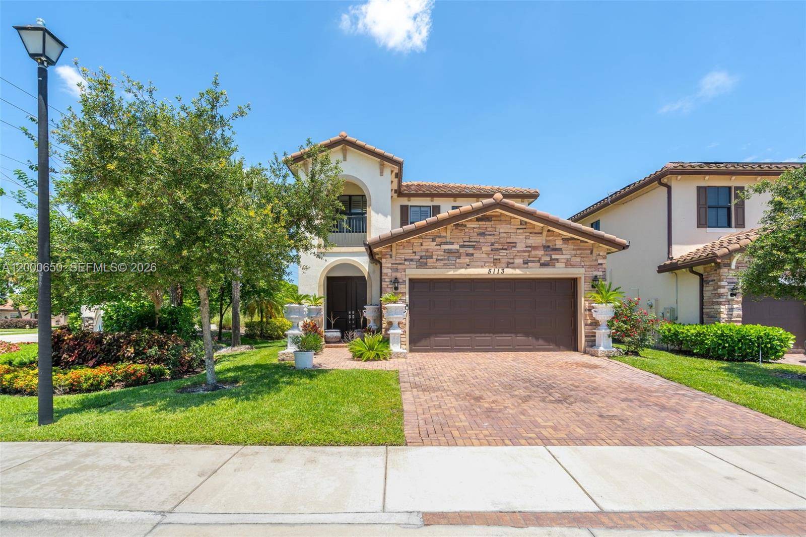 5113 NW 52nd StTamarac - picture