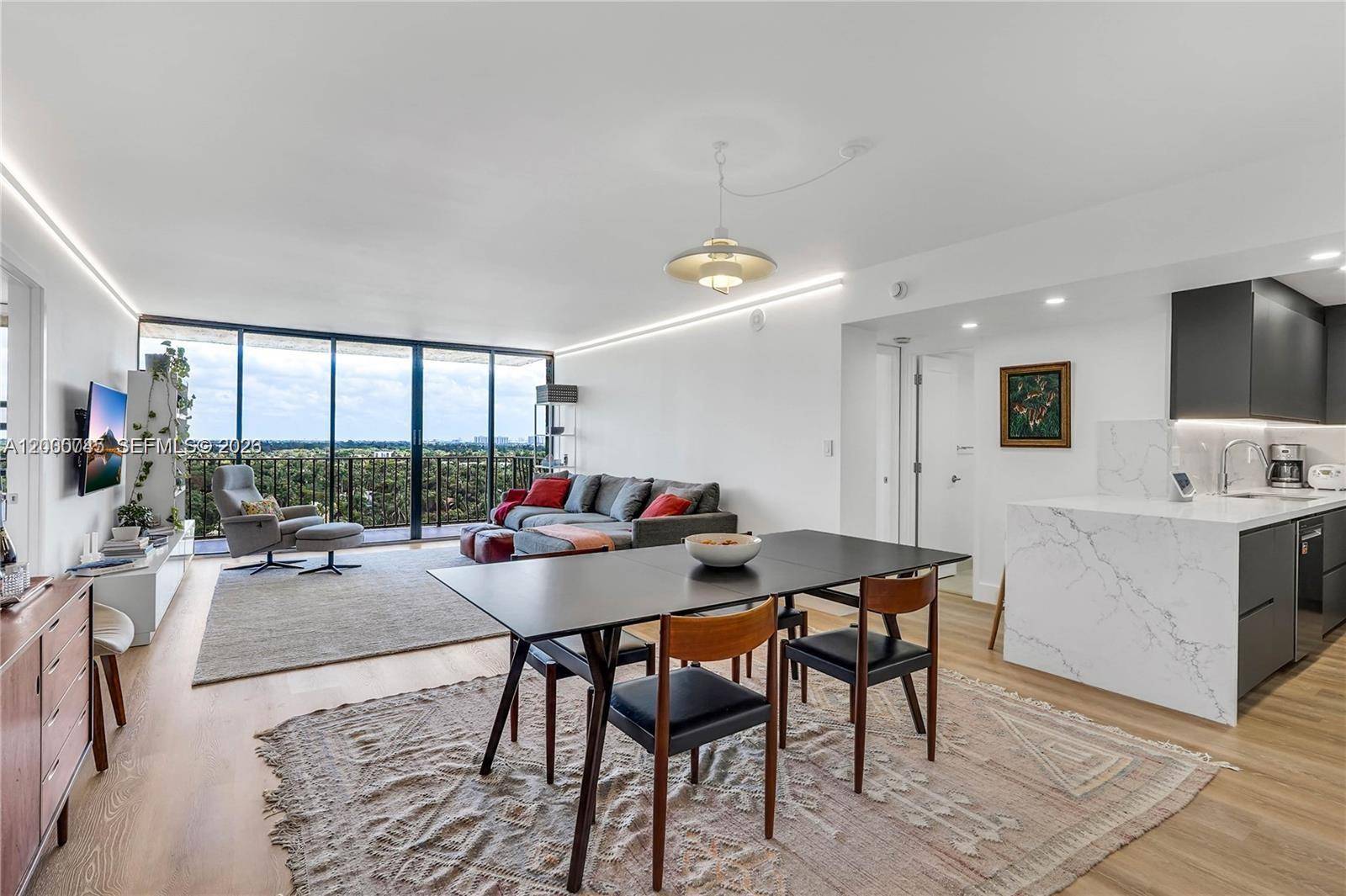 780 NE 69th StMiami - Condo/Co-Op/Annual,Condo condo unit 1108 - picture