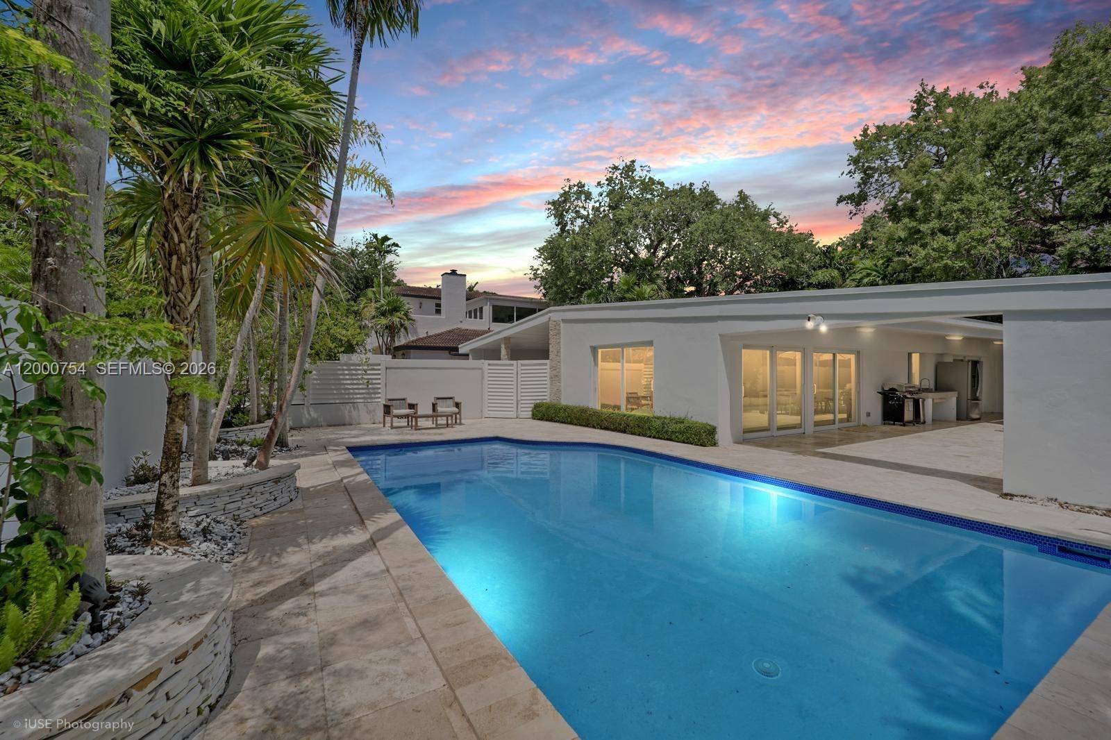 1641 Tigertail AveMiami - Single Family-Annual,House condo unit N/A - picture