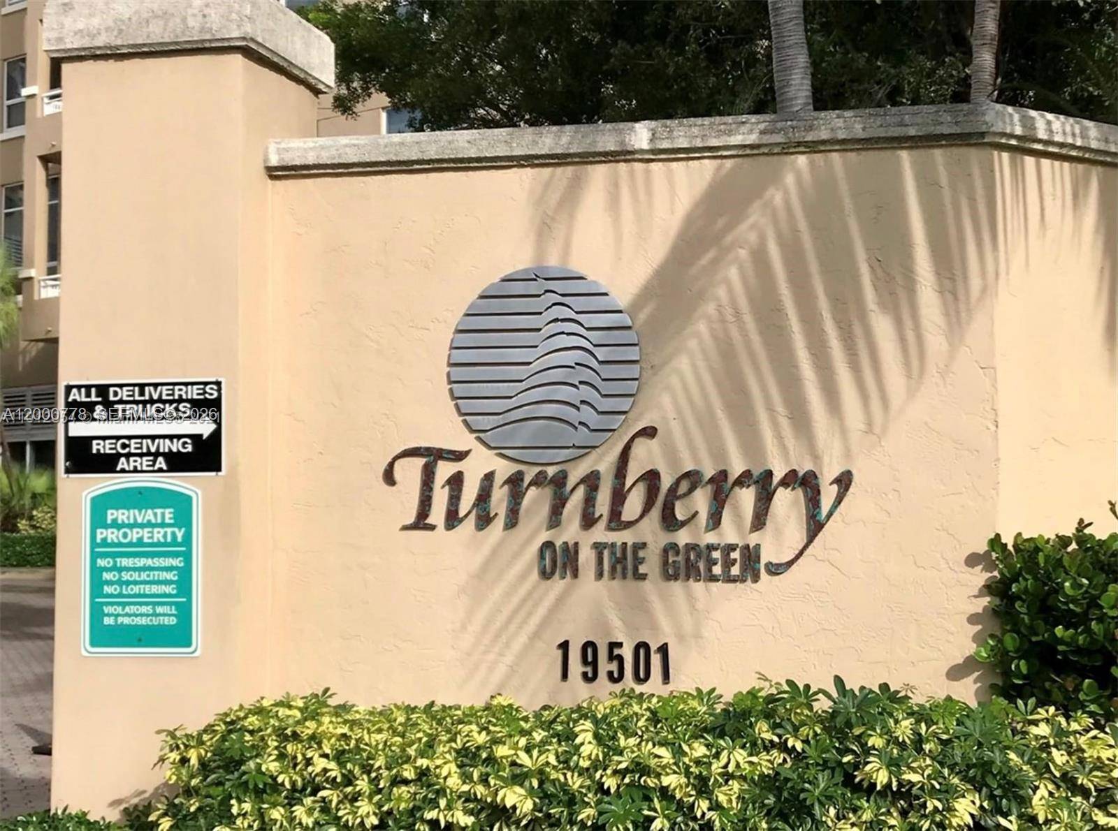 19501 W Country Club DrAventura - Condo/Co-Op/Annual,Condo condo unit 210 - picture