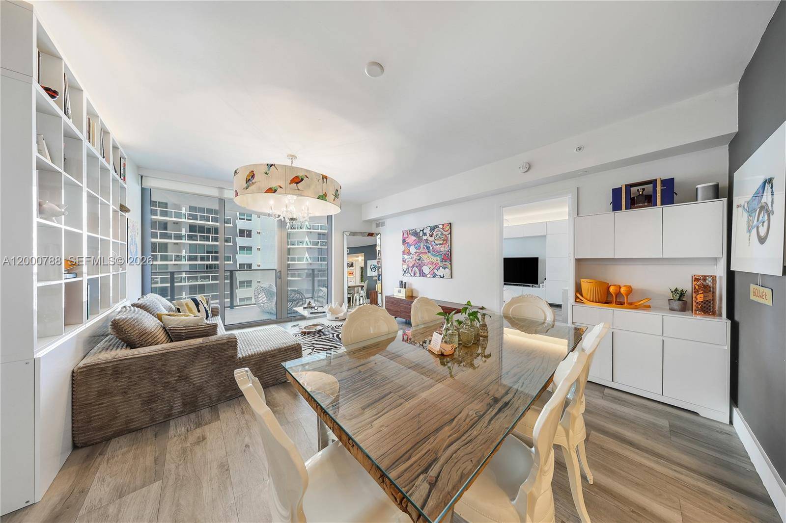 488 NE 18th StMiami - Condo/Co-Op/Annual,Condo condo unit 1711 - picture