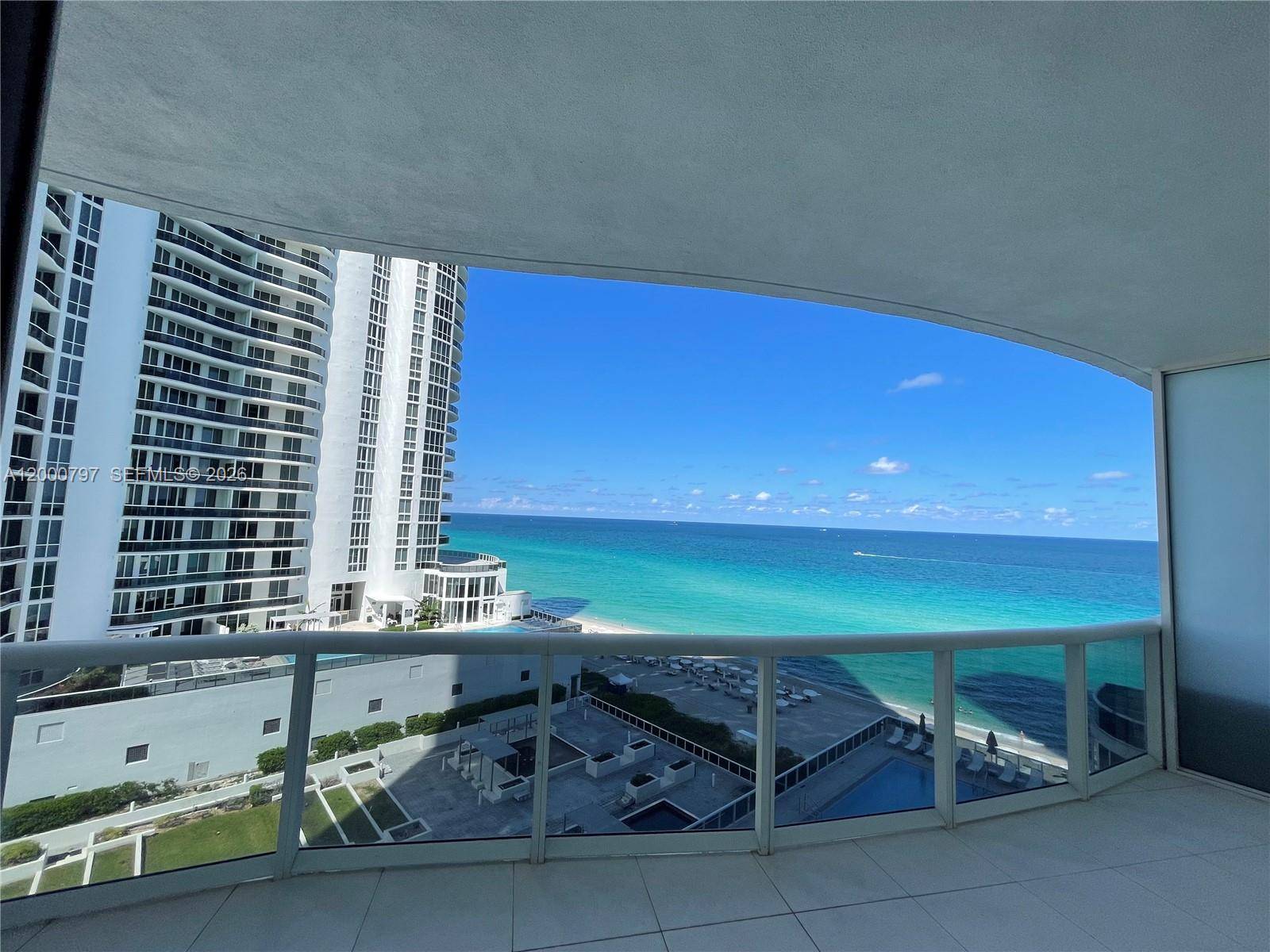 15811 Collins AveSunny Isles Beach - Condo/Co-Op/Seasonal,Condo condo unit 803 - picture