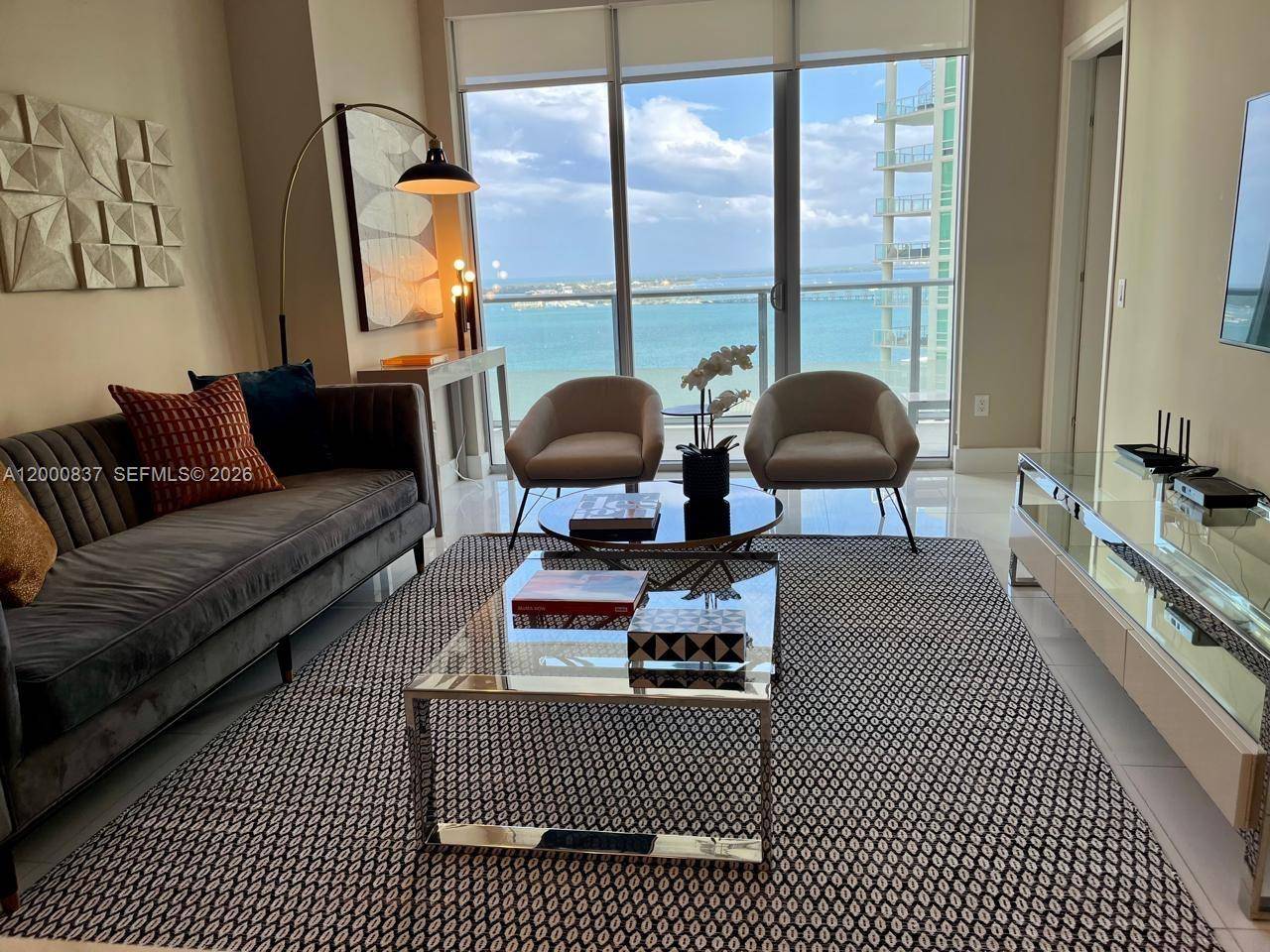 1300 Brickell Bay DrMiami - Condo/Co-Op/Annual,Condo condo unit 2307 - picture