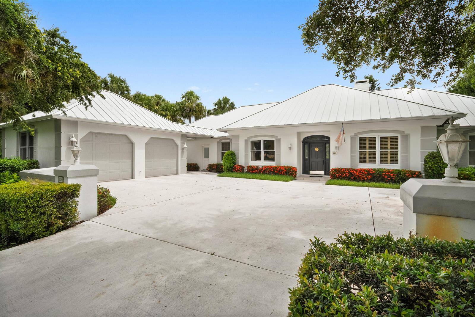 4381 SW ParkgatePalm City - picture